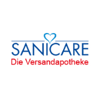Sanicare Logo