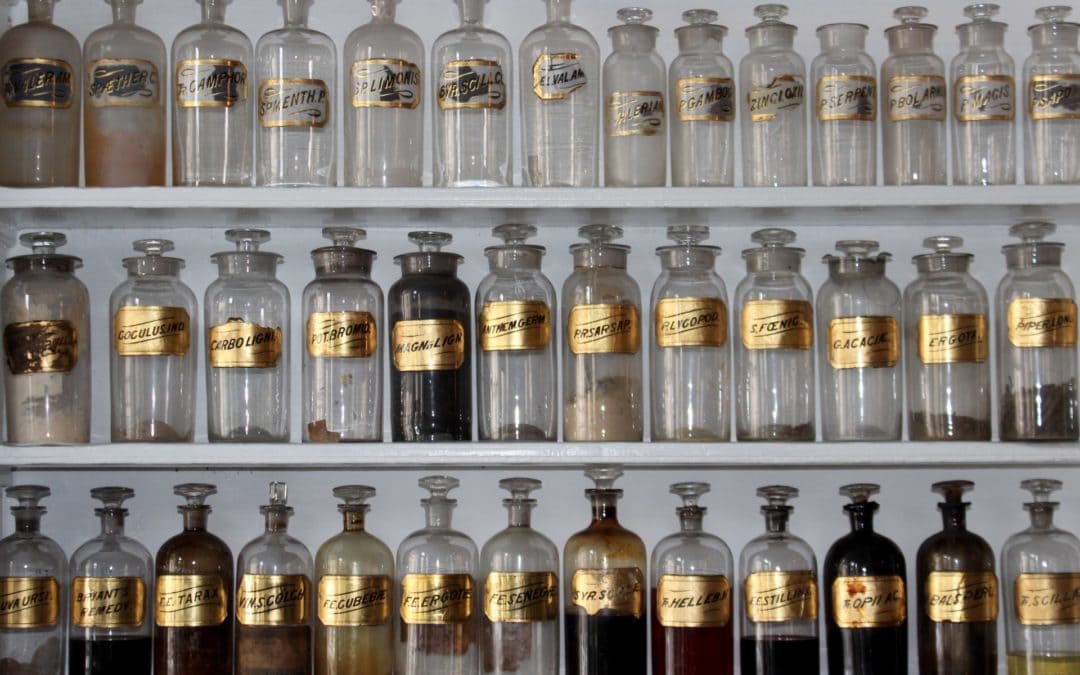 Online-Apotheke vs. traditionelle Apotheke: Vor- und Nachteile