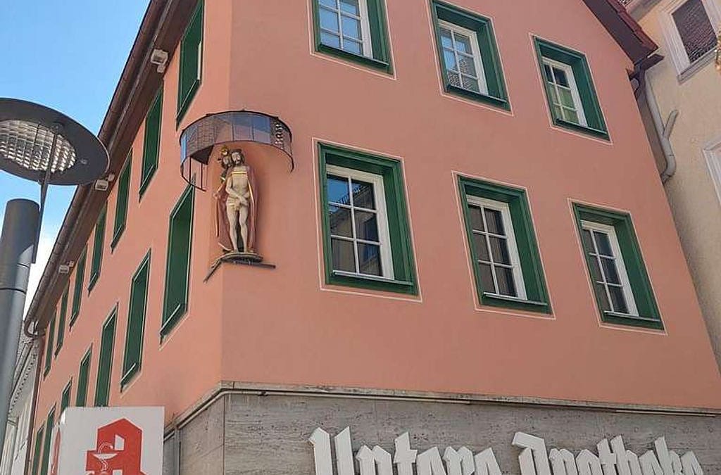 Vergleich führender Apotheken-Apps