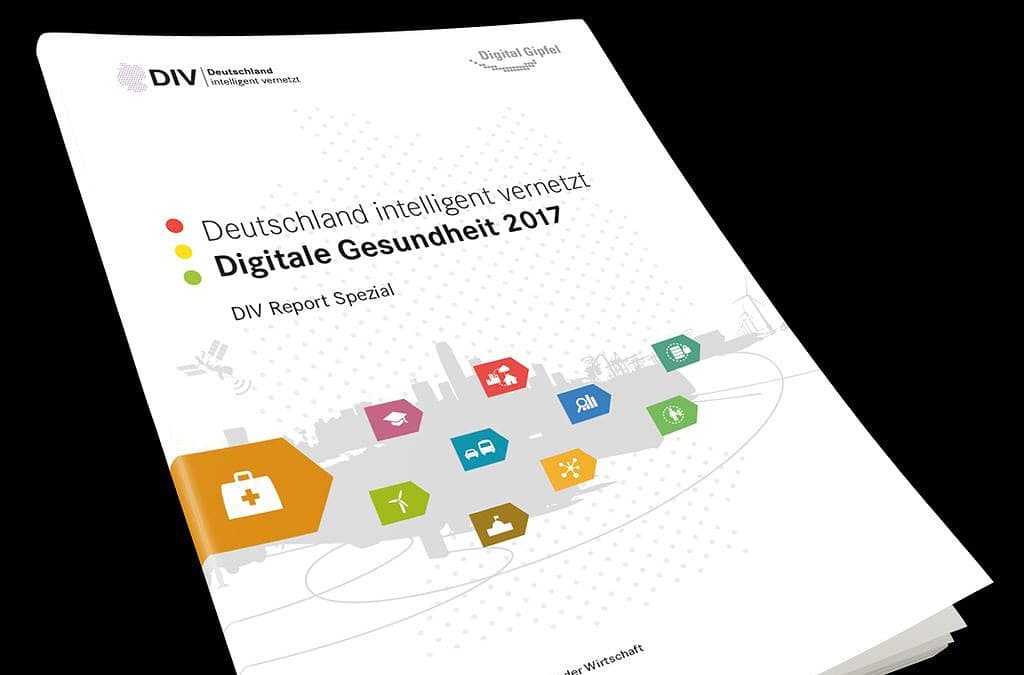 Top 8 Gesund­heits-Apps für mobile Geräte
