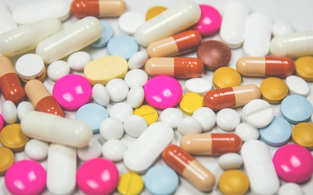 Rezept­freie Medika­mente online kaufen: Tipps & Empfehlungen