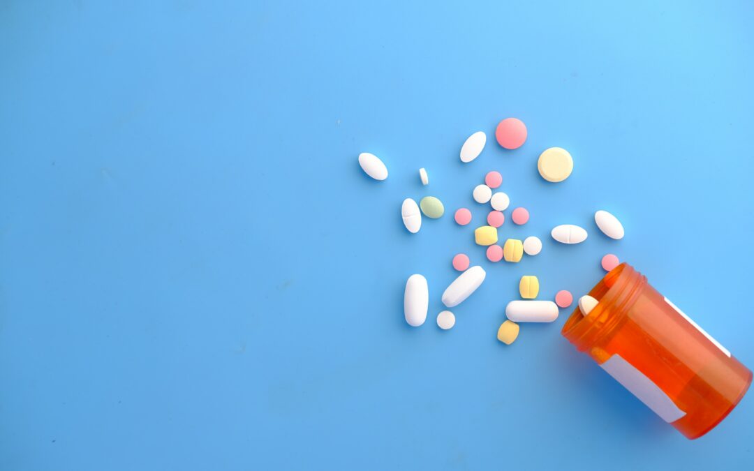 Sicherheit in Online-Apotheken: Vor- und Nachteile